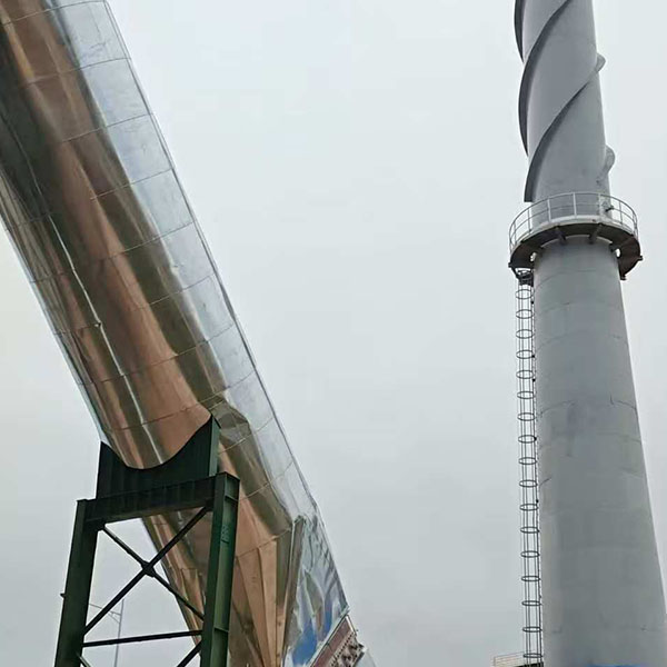 玻利維亞穆通鋼廠維保項目-風(fēng)機(jī)